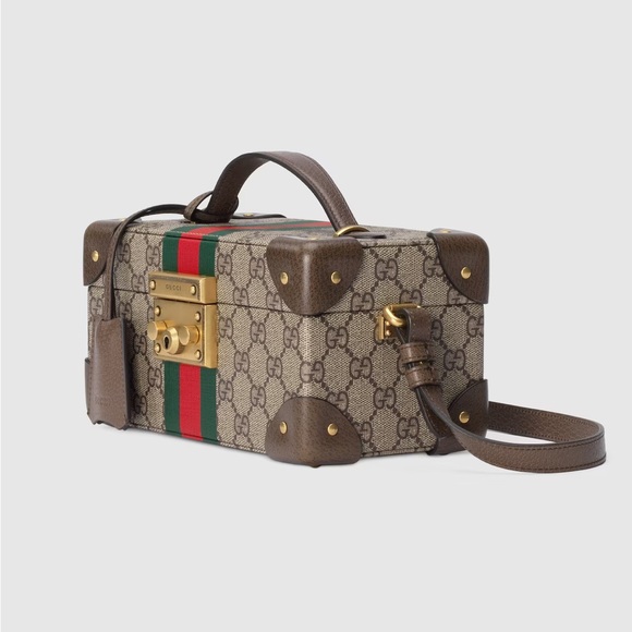 Gucci Jewelry Travel Case - Picture 3 of 6